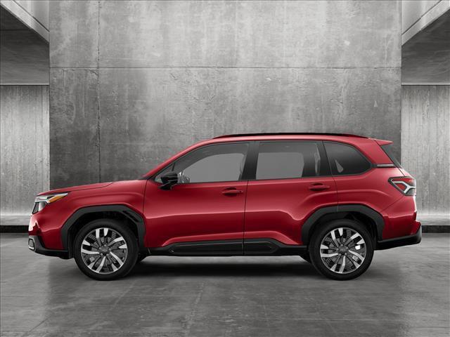 new 2025 Subaru Forester car, priced at $42,139