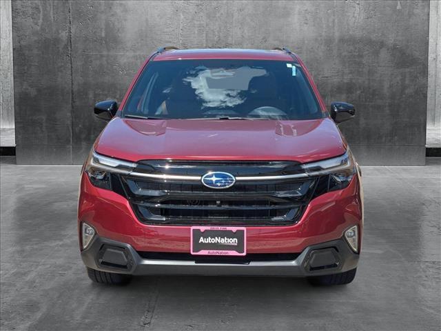 new 2025 Subaru Forester car, priced at $42,139