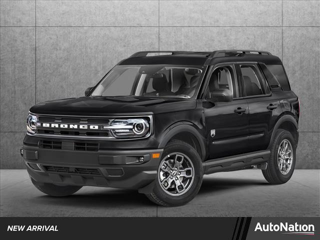 used 2023 Ford Bronco Sport car, priced at $25,998