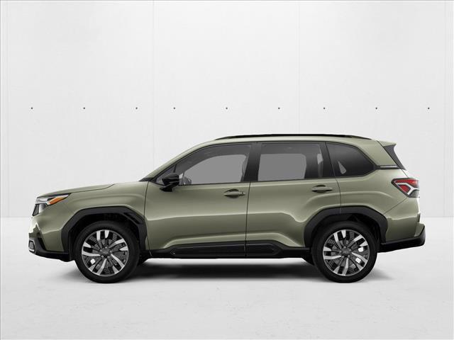 new 2025 Subaru Forester car, priced at $41,839