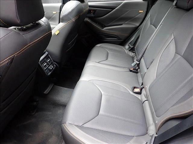 used 2024 Subaru Forester car, priced at $36,249