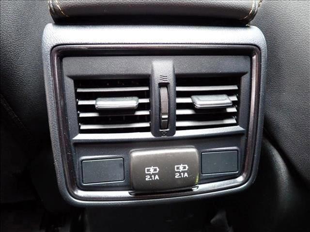used 2024 Subaru Forester car, priced at $36,249