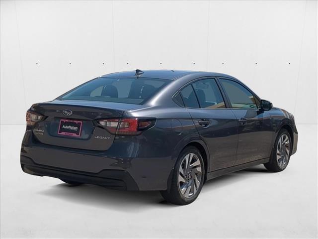 new 2025 Subaru Legacy car, priced at $34,808