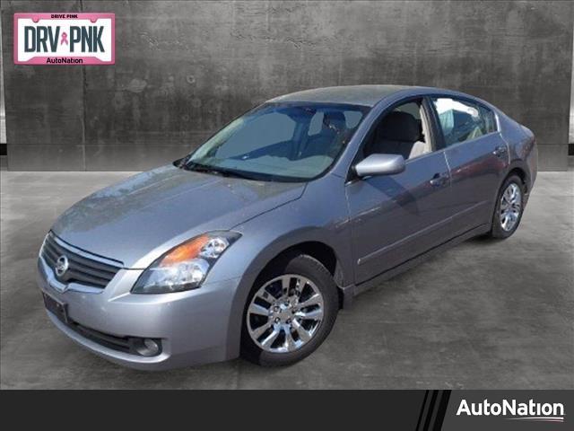 used 2007 Nissan Altima car, priced at $5,998