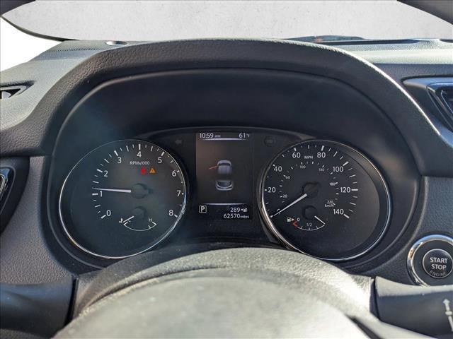 used 2018 Nissan Rogue Sport car, priced at $14,900