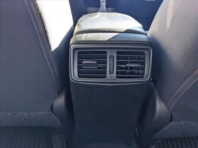 used 2018 Nissan Rogue Sport car, priced at $14,900