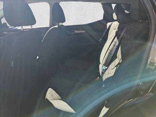 used 2018 Nissan Rogue Sport car, priced at $14,900