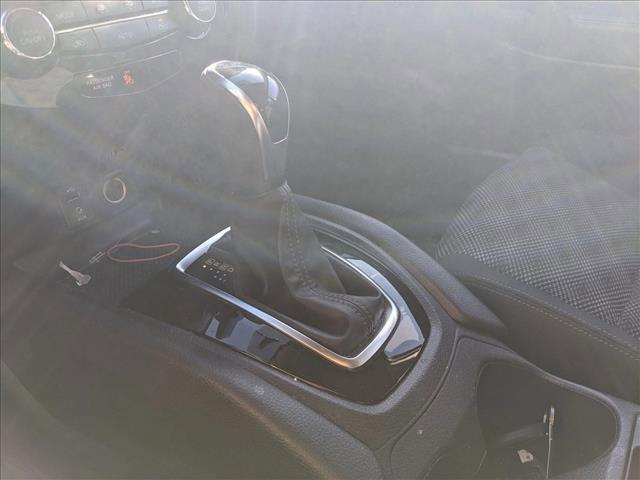 used 2018 Nissan Rogue Sport car, priced at $14,900