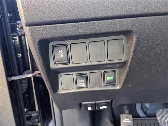 used 2018 Nissan Rogue Sport car, priced at $14,900