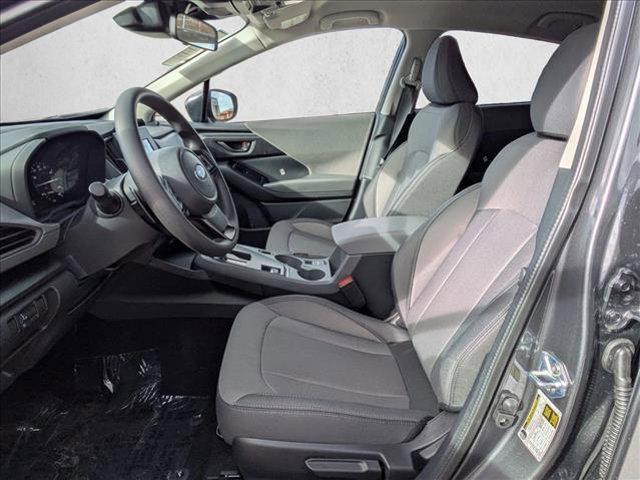 new 2026 Subaru Crosstrek car, priced at $29,390