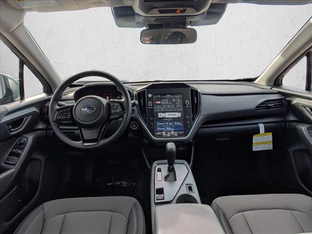 new 2026 Subaru Crosstrek car, priced at $29,390