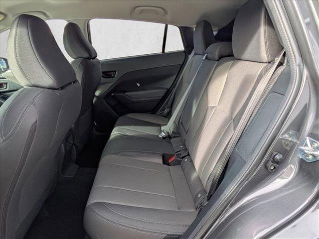 new 2026 Subaru Crosstrek car, priced at $29,390