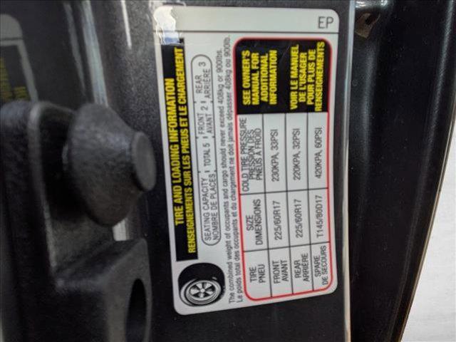 new 2026 Subaru Crosstrek car, priced at $29,390