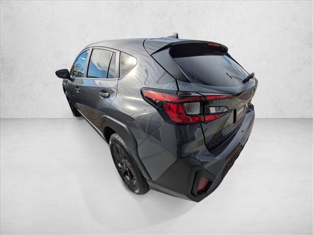 new 2026 Subaru Crosstrek car, priced at $29,390
