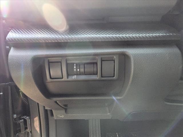 new 2026 Subaru Crosstrek car, priced at $29,390