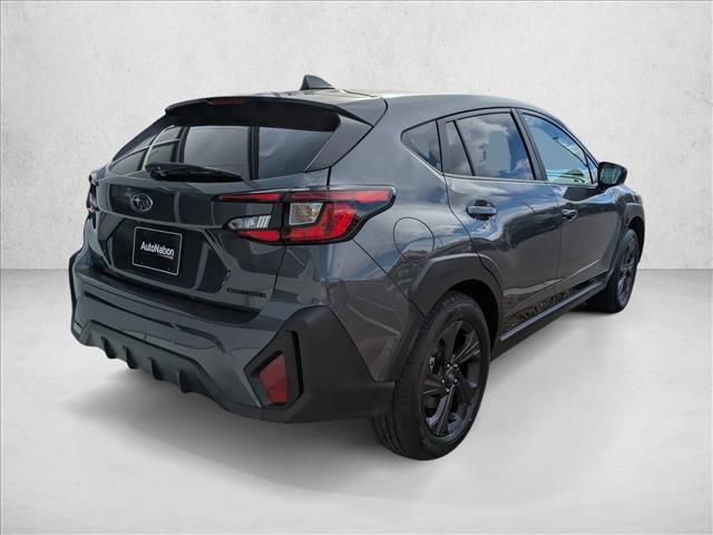 new 2026 Subaru Crosstrek car, priced at $29,390
