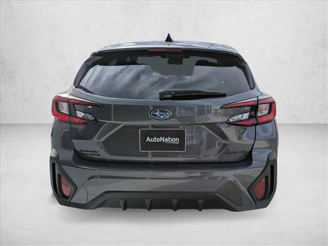 new 2026 Subaru Crosstrek car, priced at $29,390