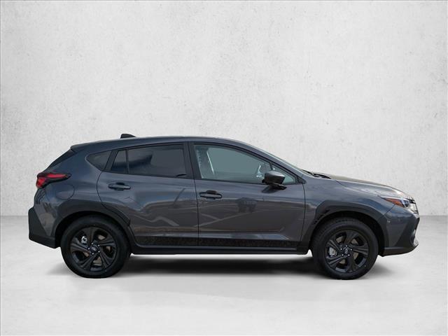 new 2026 Subaru Crosstrek car, priced at $29,390