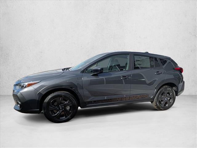 new 2026 Subaru Crosstrek car, priced at $29,390