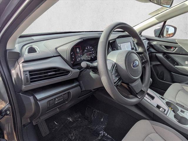 new 2026 Subaru Crosstrek car, priced at $29,390