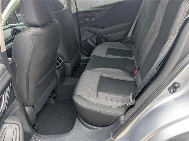 new 2025 Subaru Outback car, priced at $33,416