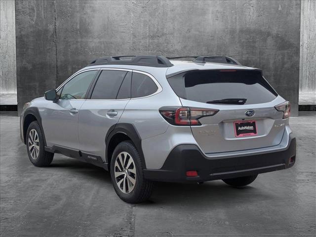 new 2025 Subaru Outback car, priced at $33,416