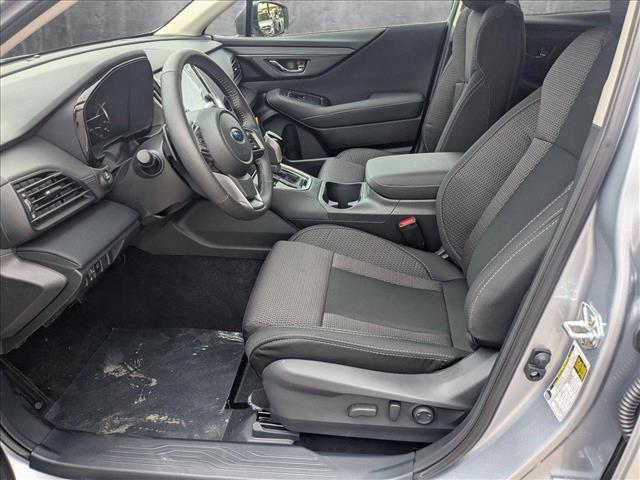 new 2025 Subaru Outback car, priced at $33,416