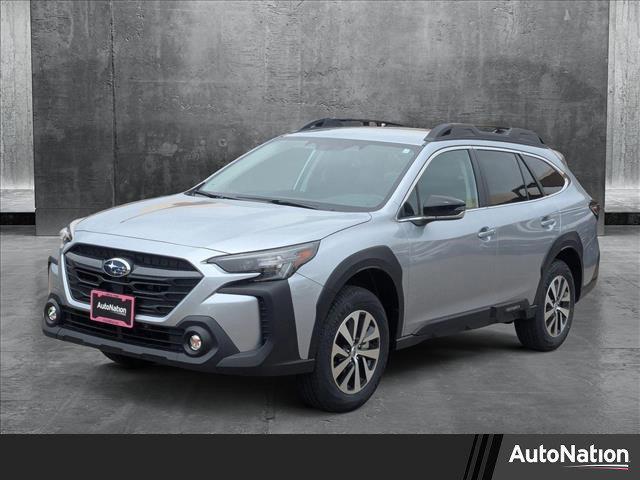 new 2025 Subaru Outback car, priced at $33,416