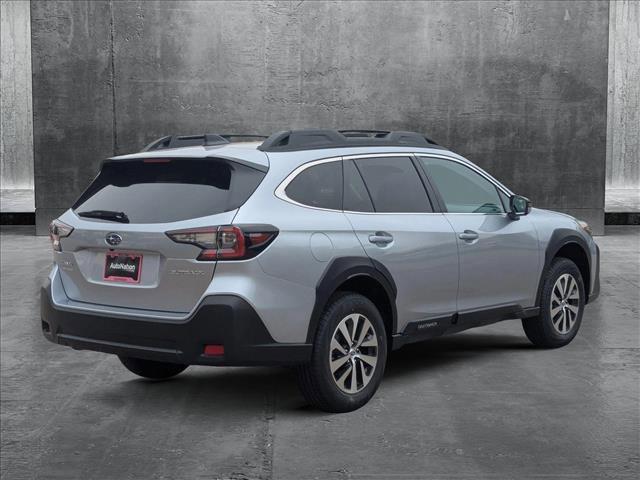 new 2025 Subaru Outback car, priced at $33,416