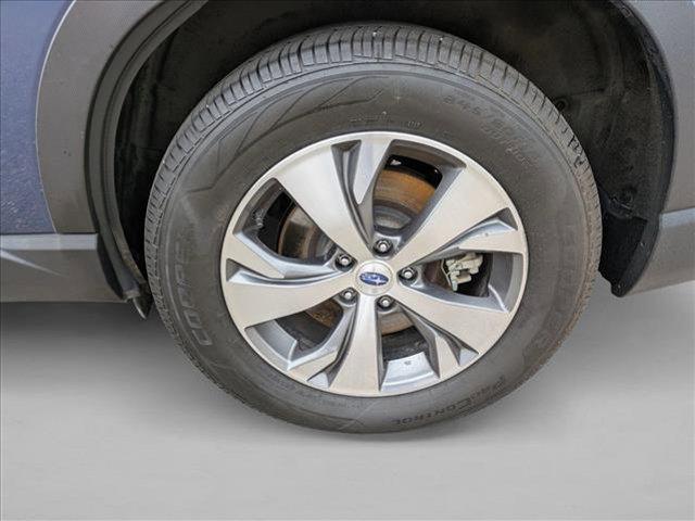 used 2022 Subaru Ascent car, priced at $26,000