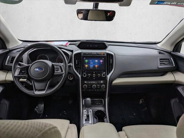 used 2022 Subaru Ascent car, priced at $26,000
