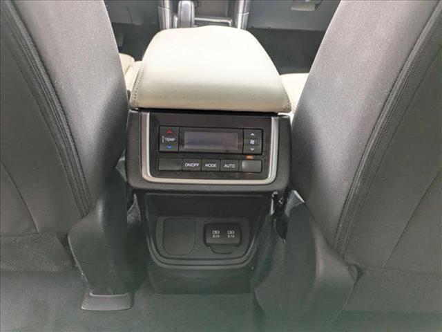 used 2022 Subaru Ascent car, priced at $26,000