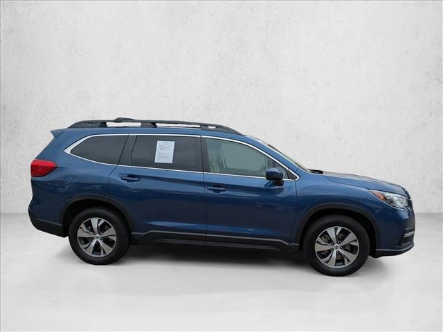 used 2022 Subaru Ascent car, priced at $26,000