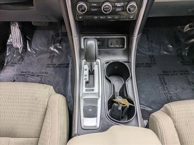 used 2022 Subaru Ascent car, priced at $26,000