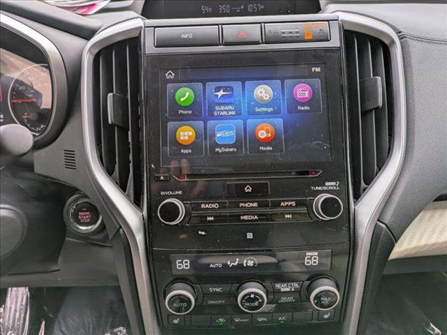 used 2022 Subaru Ascent car, priced at $26,000