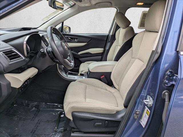 used 2022 Subaru Ascent car, priced at $26,000