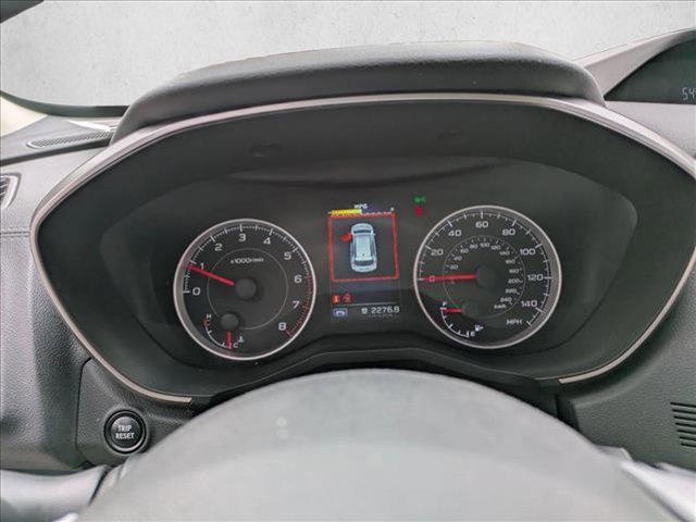 used 2022 Subaru Ascent car, priced at $26,000