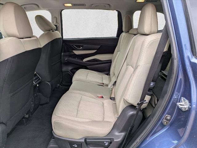 used 2022 Subaru Ascent car, priced at $26,000