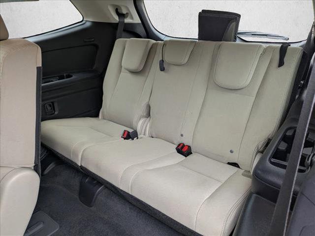 used 2022 Subaru Ascent car, priced at $26,000