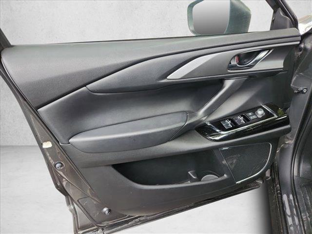 used 2022 Mazda CX-9 car, priced at $24,000