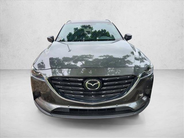 used 2022 Mazda CX-9 car, priced at $24,000