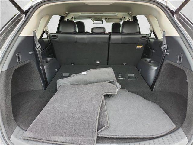 used 2022 Mazda CX-9 car, priced at $24,000