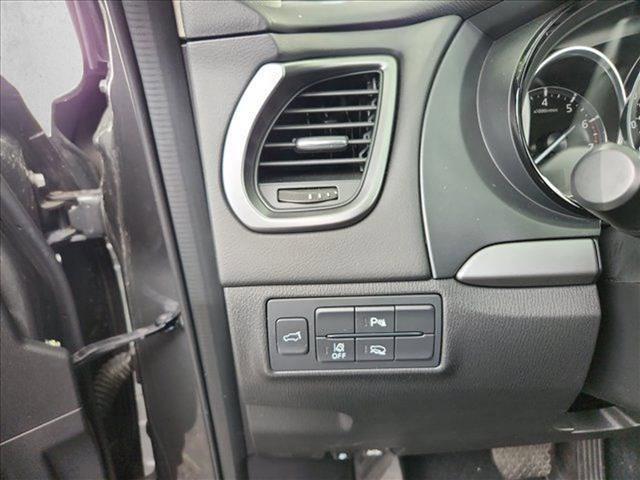 used 2022 Mazda CX-9 car, priced at $24,000