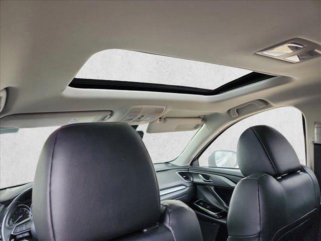 used 2022 Mazda CX-9 car, priced at $24,000