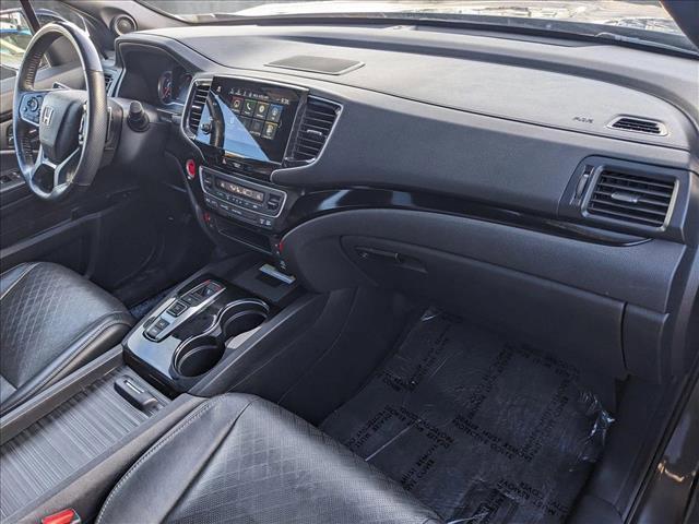 used 2019 Honda Passport car, priced at $27,000