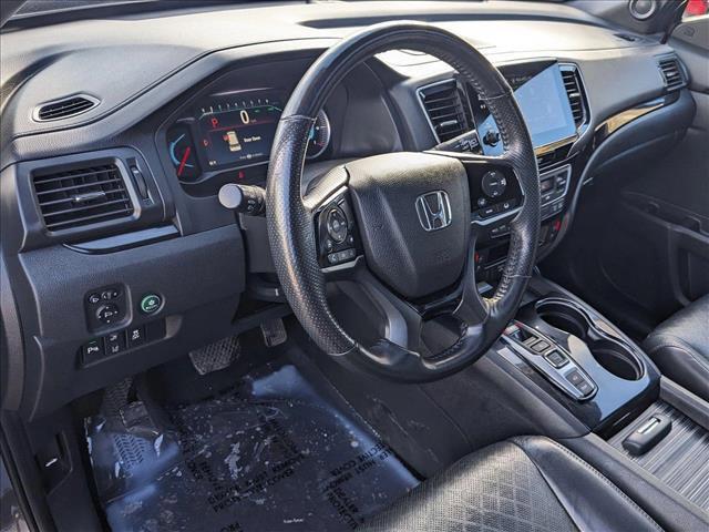 used 2019 Honda Passport car, priced at $27,000