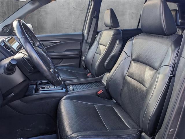 used 2019 Honda Passport car, priced at $27,000