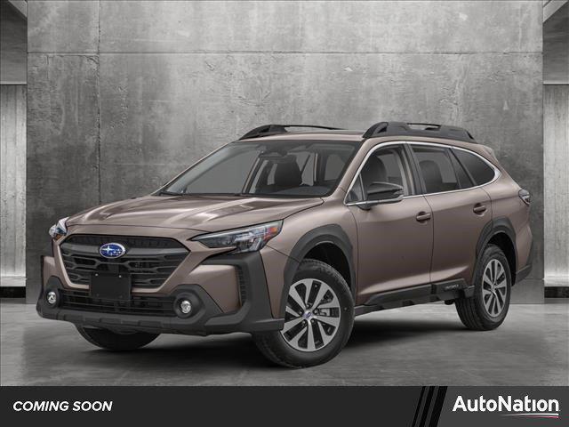 new 2025 Subaru Outback car, priced at $34,762