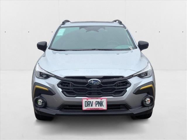 new 2025 Subaru Crosstrek car, priced at $32,661
