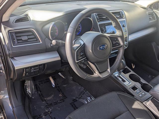 used 2018 Subaru Outback car, priced at $22,998